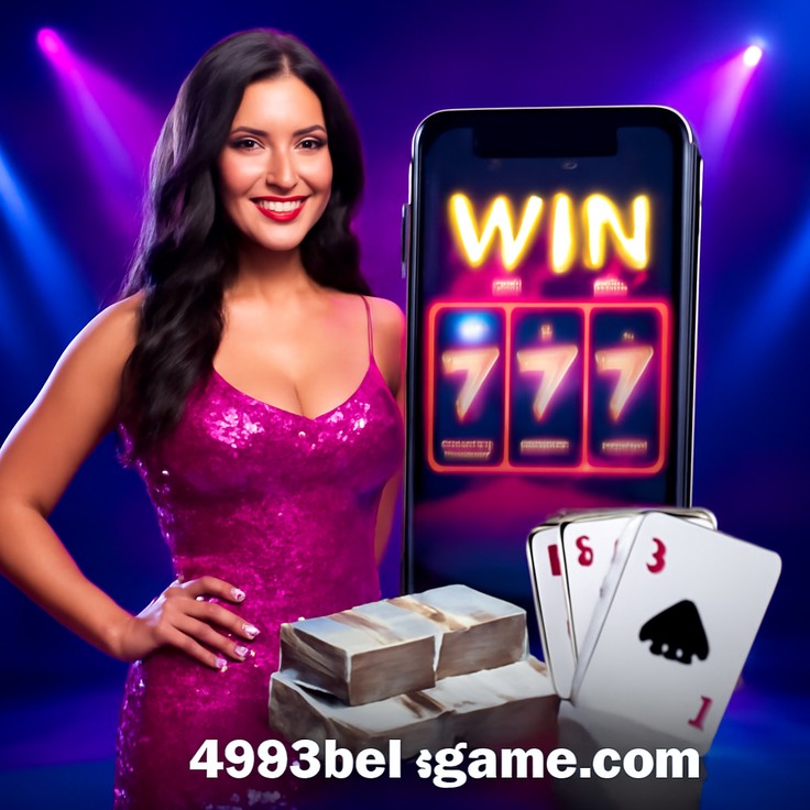 4999 game বাংলাদেশের খেলোয়াড়দের জন্য একটি আধুনিক একক ডেক