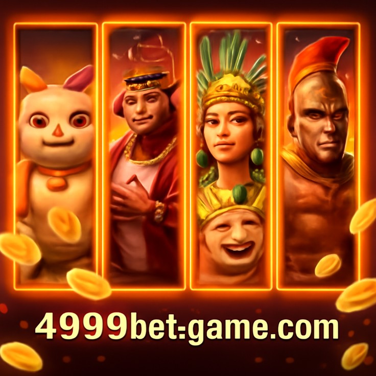 4999 গেম