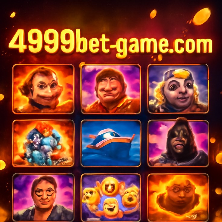 4999 game গেমে ফিশিং ও লুফা