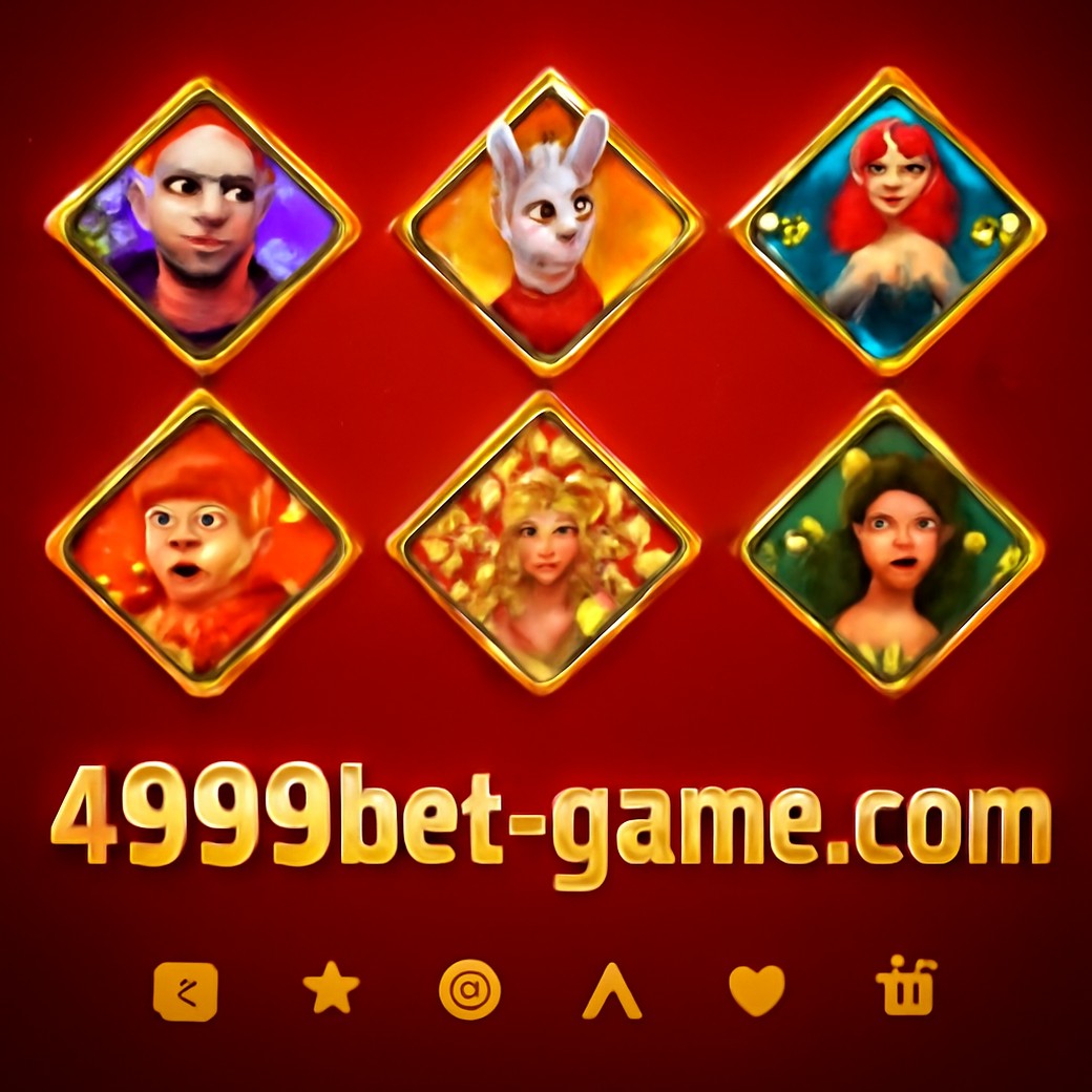 4999 গেম বাংলাদেশের গেম প্ল্যাটফর্ম।